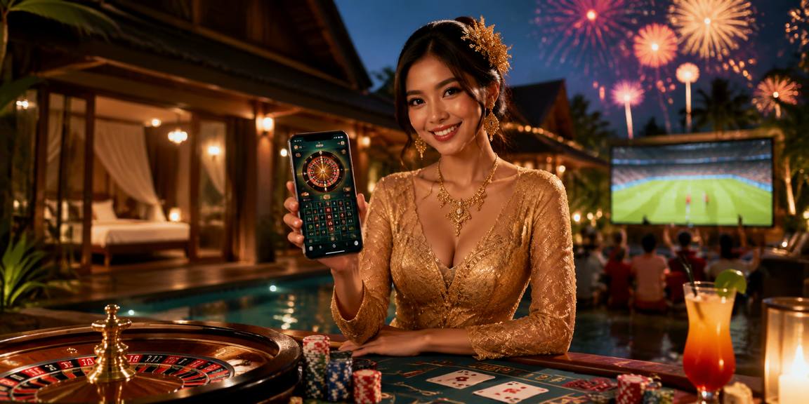operabola login Multi-Table Baccarat
